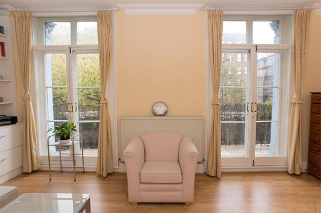 Veeve - Chelsea Grove Apartment London