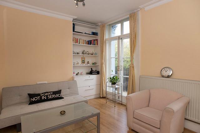 Veeve - Chelsea Grove Apartment *