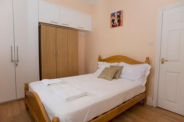 Apartment Veeve - Chelsea Grove London