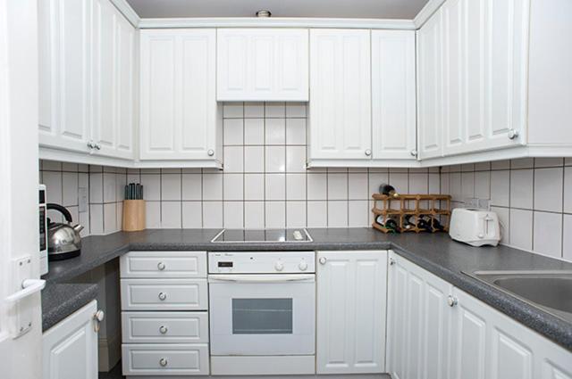 Apartment Veeve - Chelsea Grove
