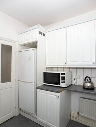 Veeve - Chelsea Grove Apartment
