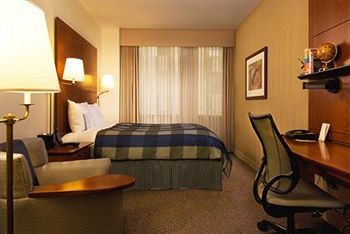 Hotel Club Quarters City, London