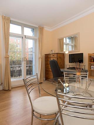 Apartment Veeve - Chelsea Grove London
