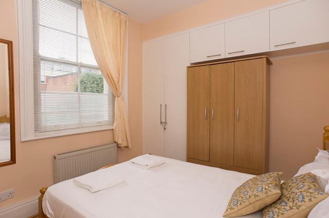 Veeve - Chelsea Grove Apartment *
