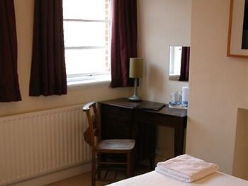 The Harrison 3* London