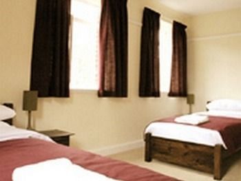 The Harrison Hotel London