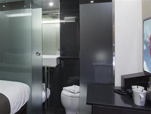 Hotel The Z Victoria