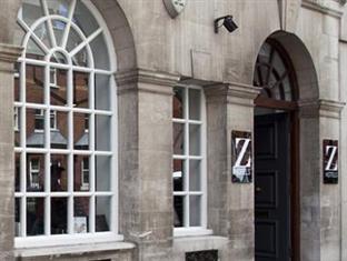 Hotel The Z Victoria London