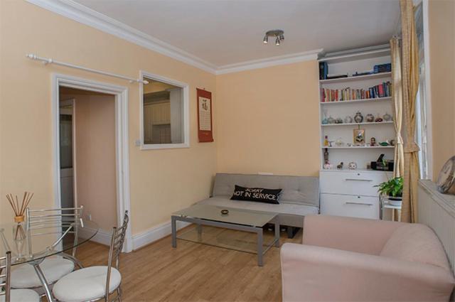 Veeve - Chelsea Grove Apartment London