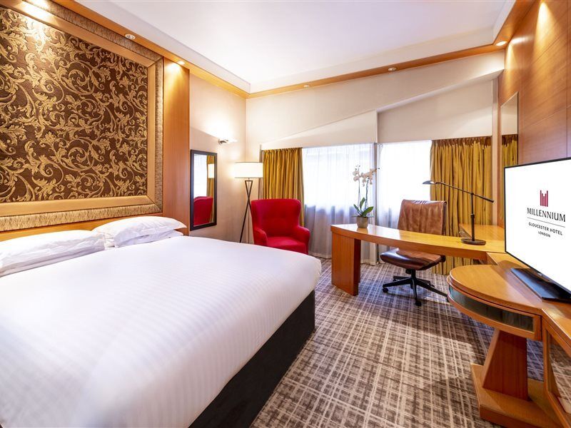 Millennium And Conference Centre Gloucester 4* Londres