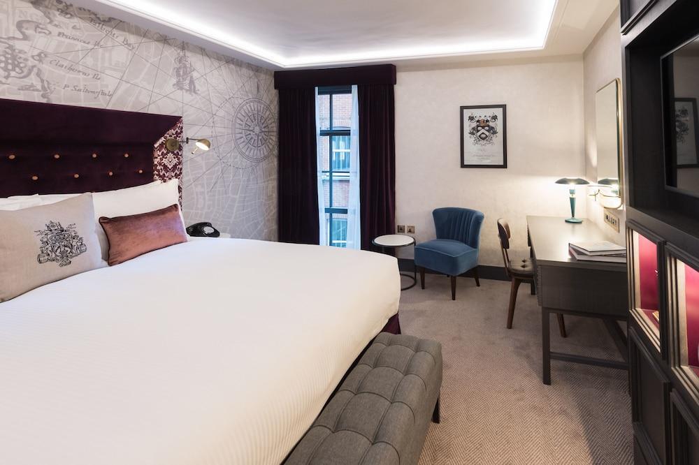Hotel Vintry & Mercer - Small Luxury Of The World London
