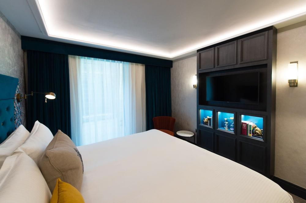 Vintry & Mercer - Small Luxury Of The World Hotel