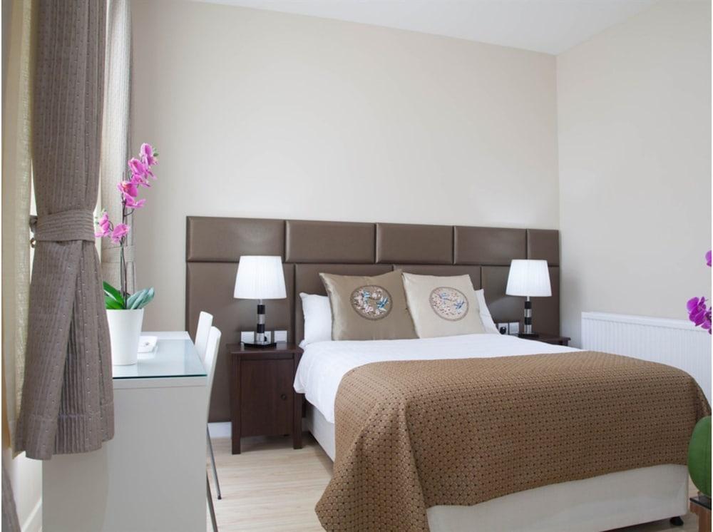 Hotel Belle Cour Londres