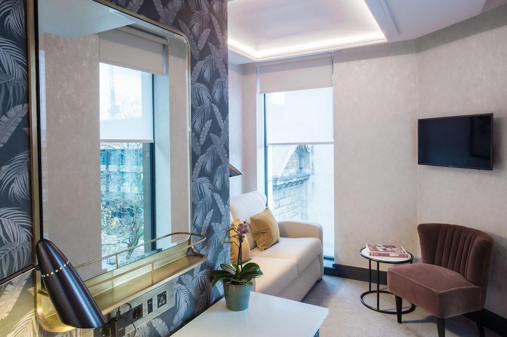 Vintry & Mercer - Small Luxury Of The World Hotel London
