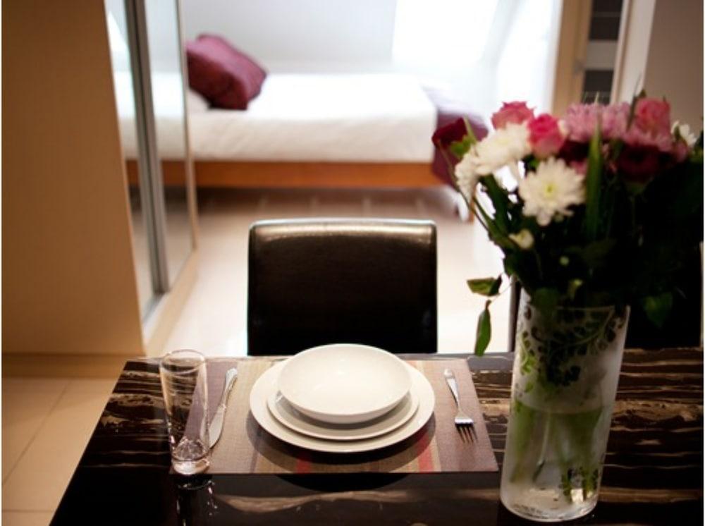 Belle Cour Hotel Londres