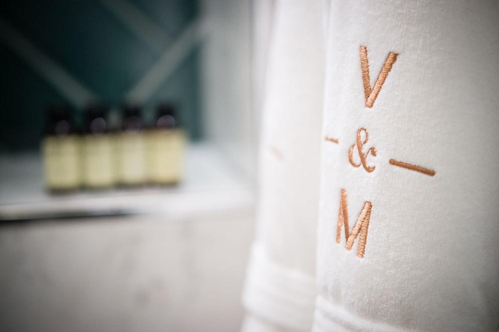 Vintry & Mercer - Small Luxury Of The World Hotel