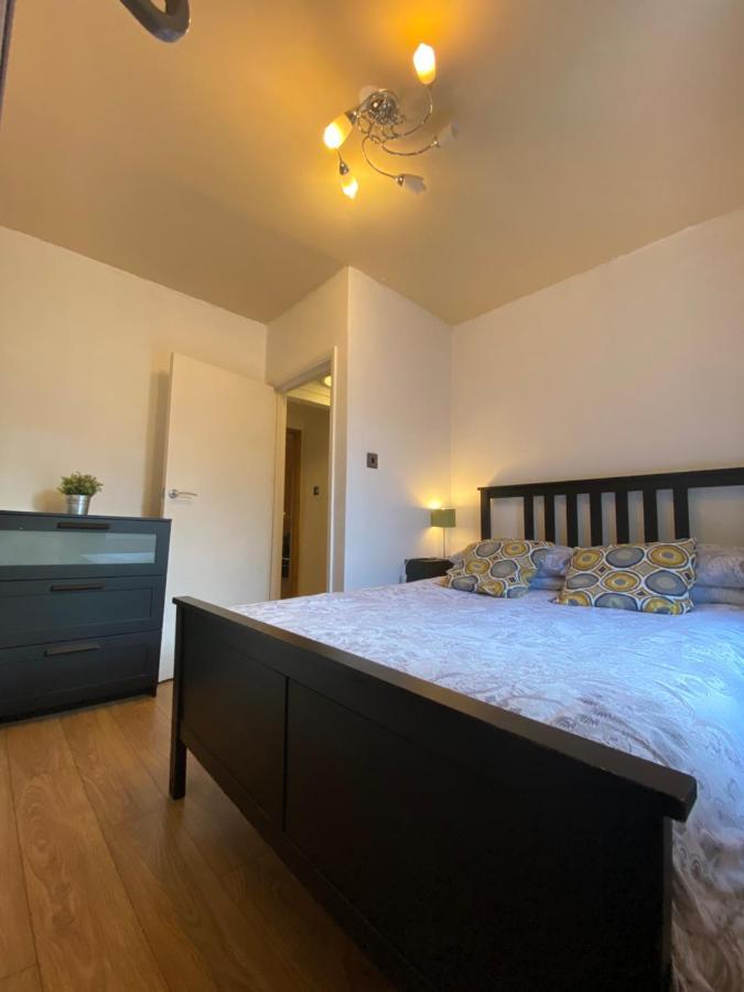 Center Suites Apartment London