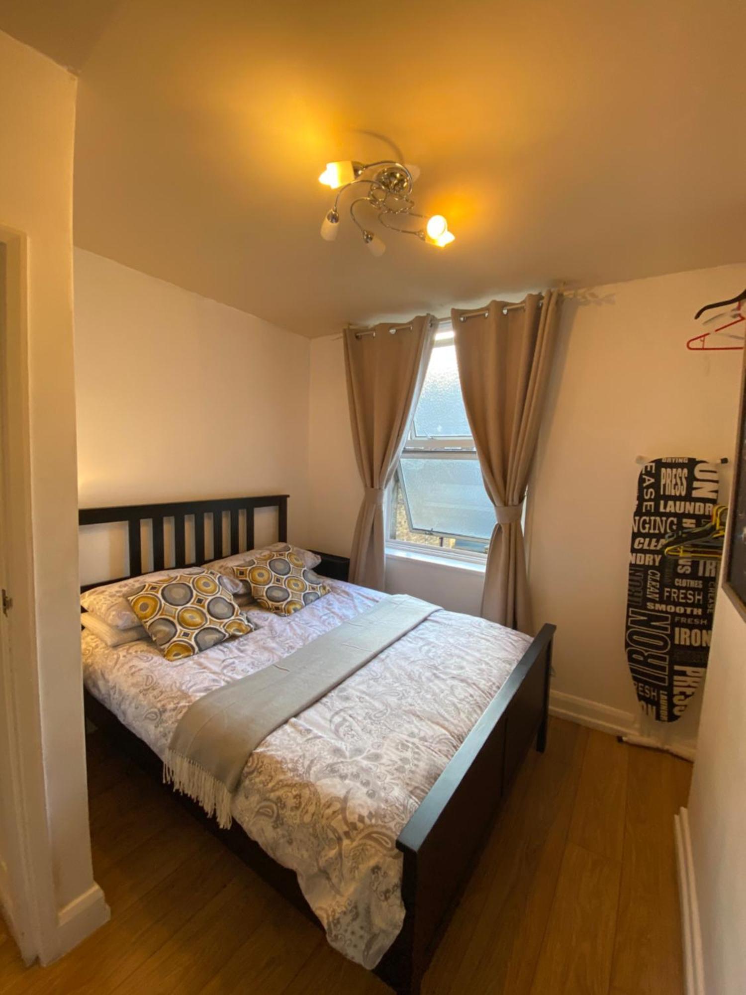 Center Suites Apartment London
