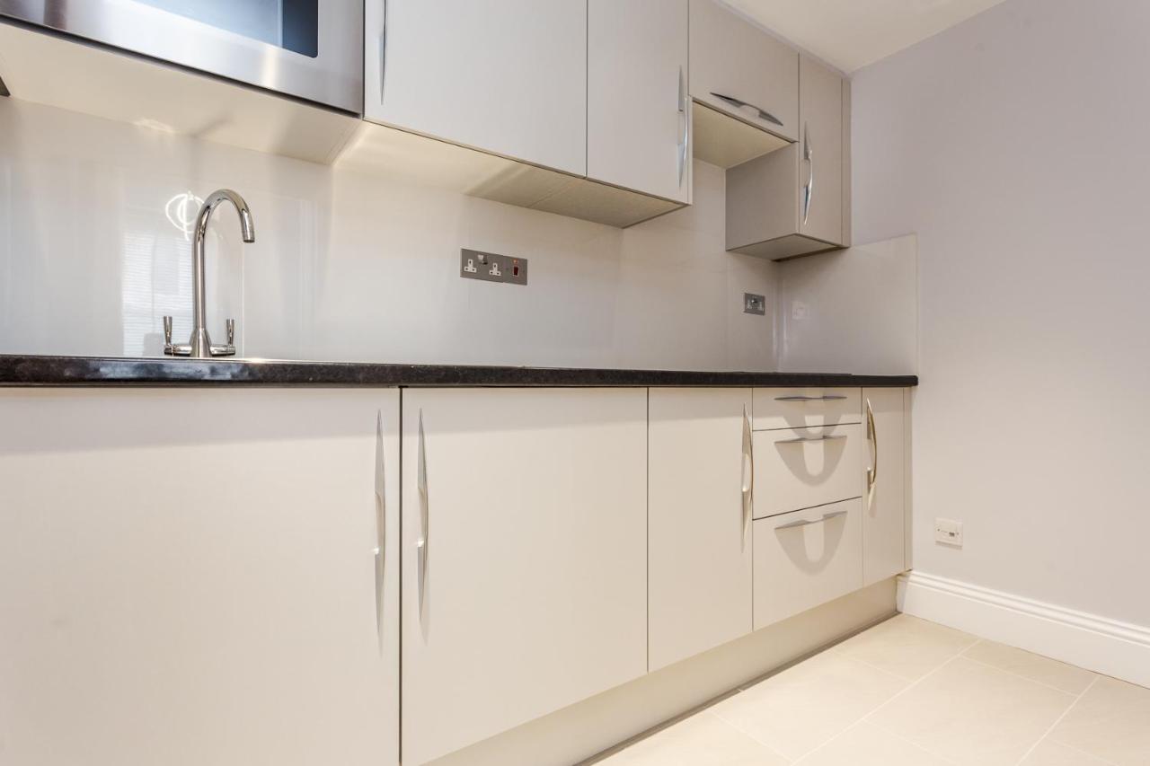Apartment Courtfield