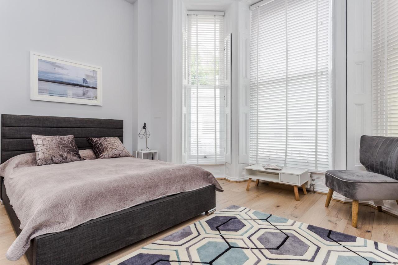 Courtfield Apartment London