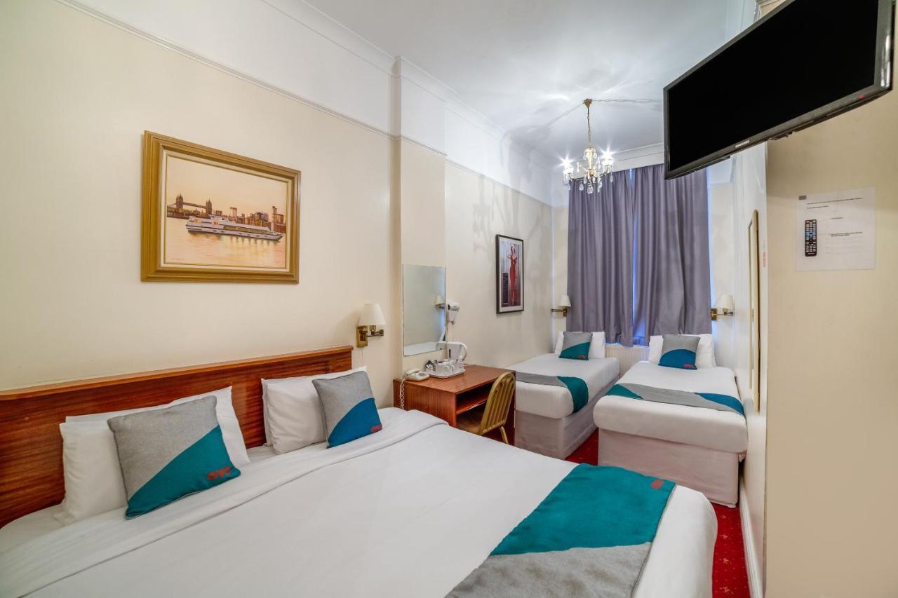 St George's Hotel 2*
