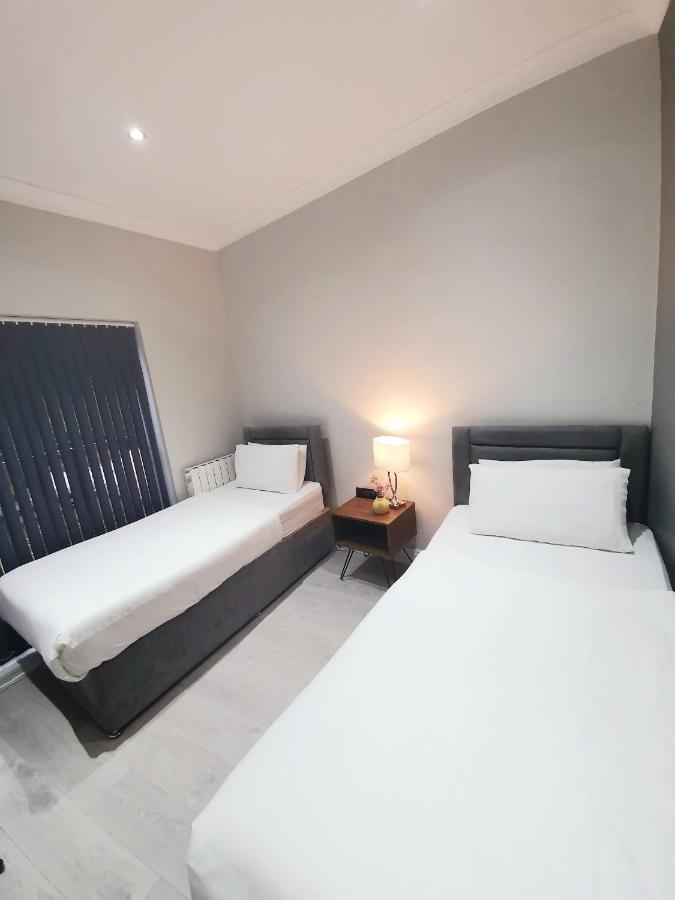 Casa de hóspedes The Westerly 3*