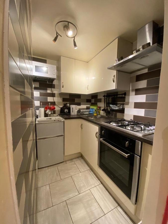 Center Suites Apartment London