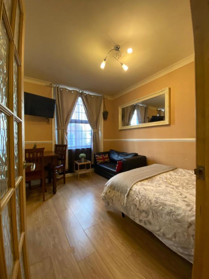 Center Suites Apartment London