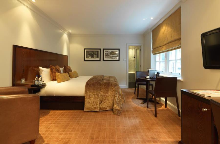 Radisson Blu Hotel, Euston Square - Formerly Grafton 4*