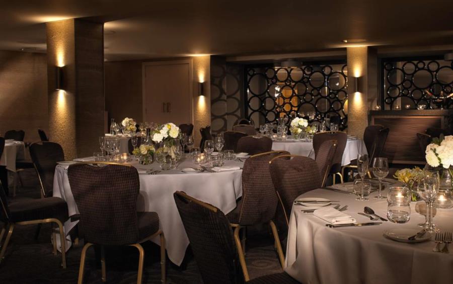 Hotel Radisson Blu Hotel, Euston Square - Formerly Grafton London