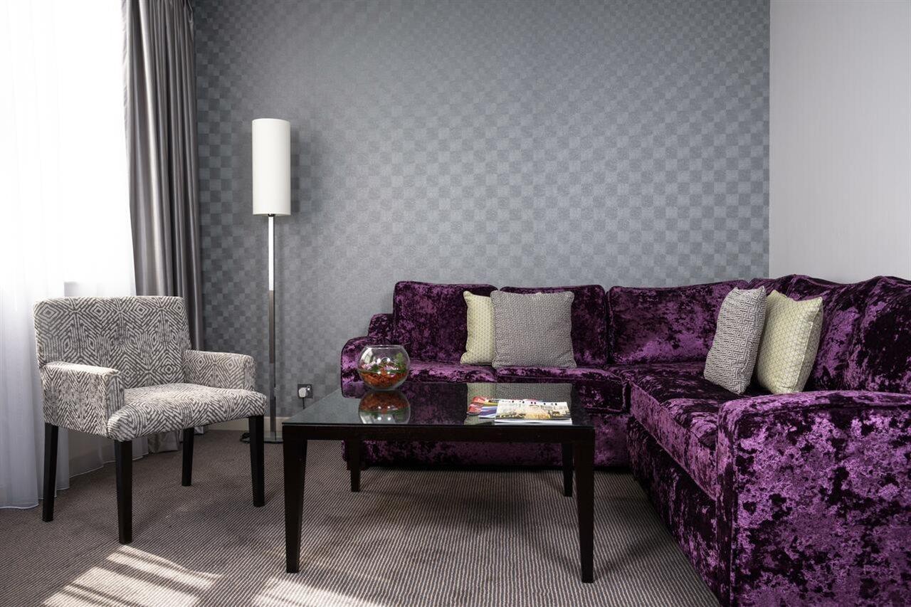 K West Hotel&spa Hotel