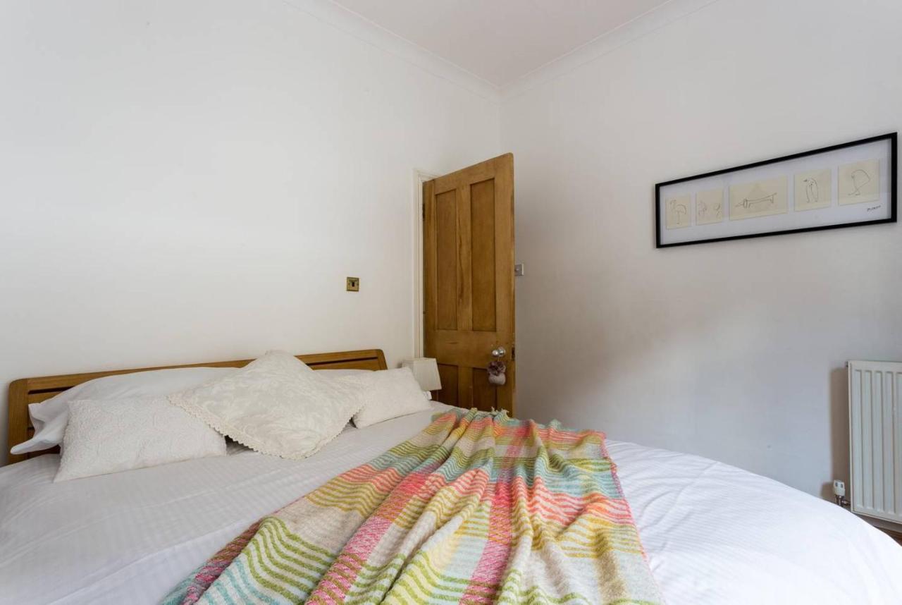 Bright And Beautiful 2 Bed Flat Near Hyde Park London
