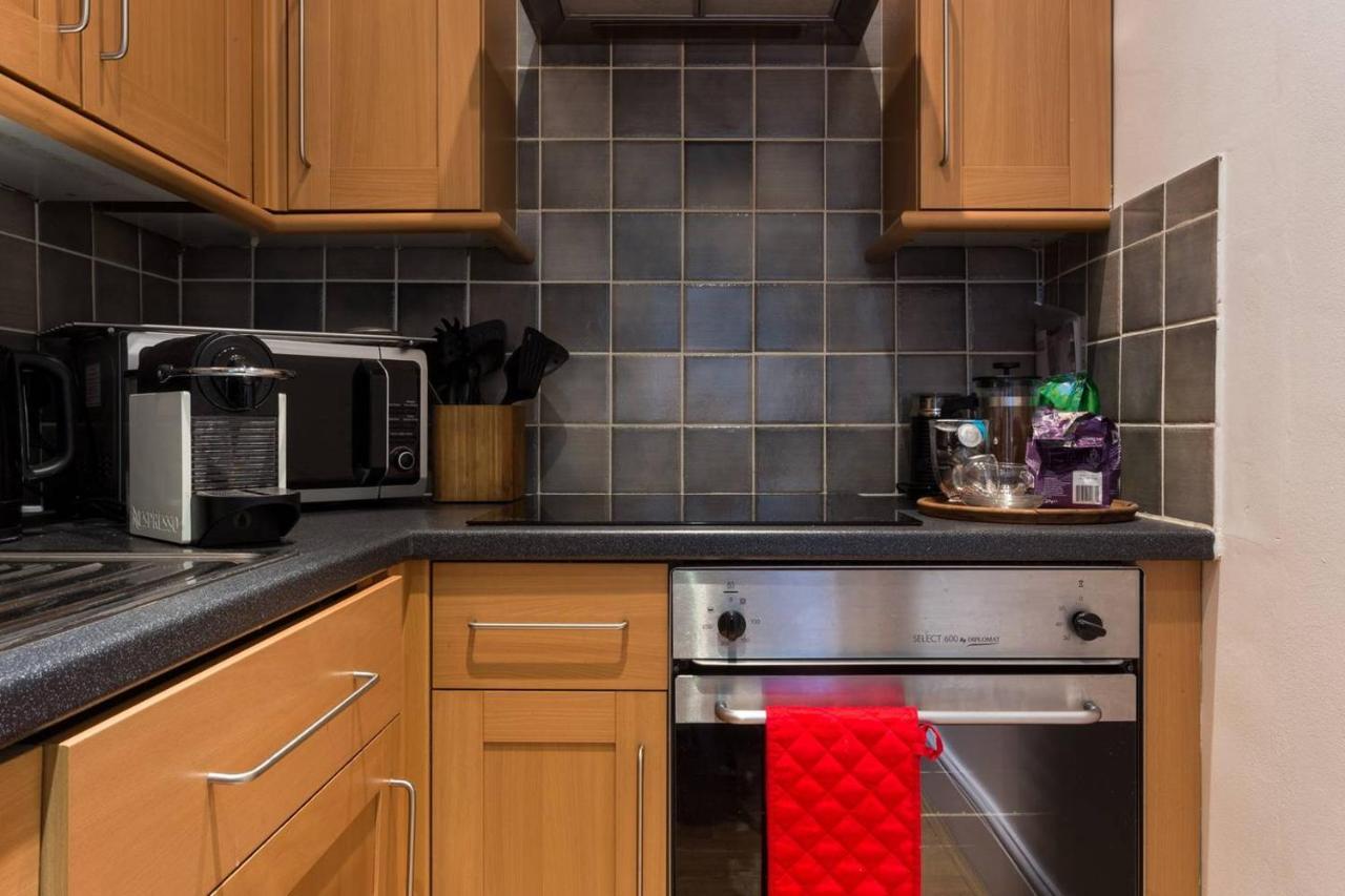 Apartment Bright And Beautiful 2 Bed Flat Near Hyde Park *