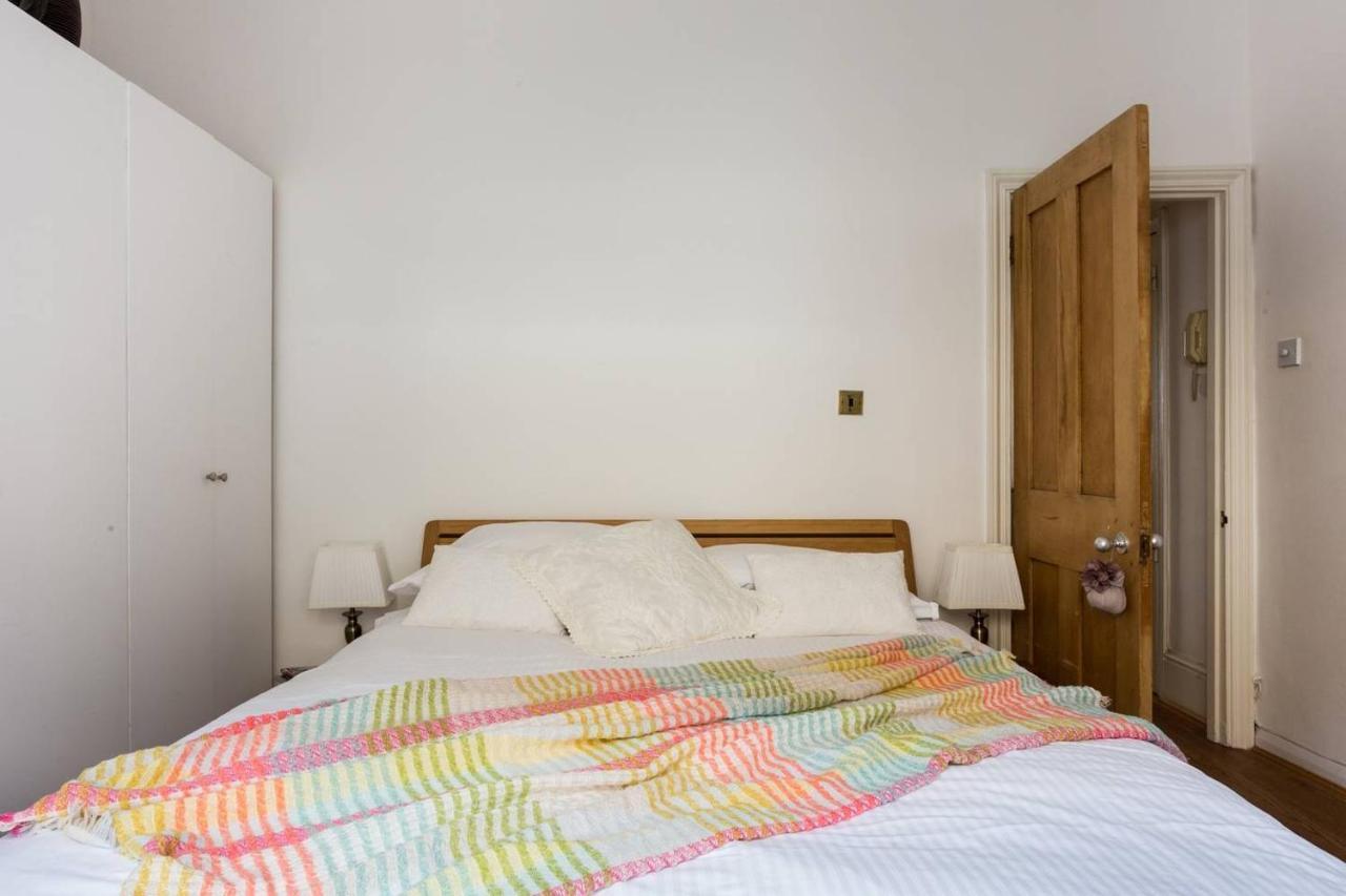 Apartment Bright And Beautiful 2 Bed Flat Near Hyde Park London