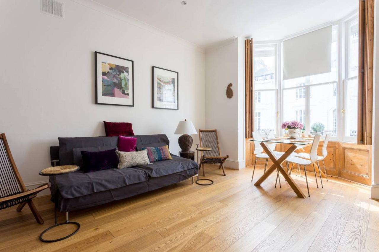 Bright And Beautiful 2 Bed Flat Near Hyde Park * London