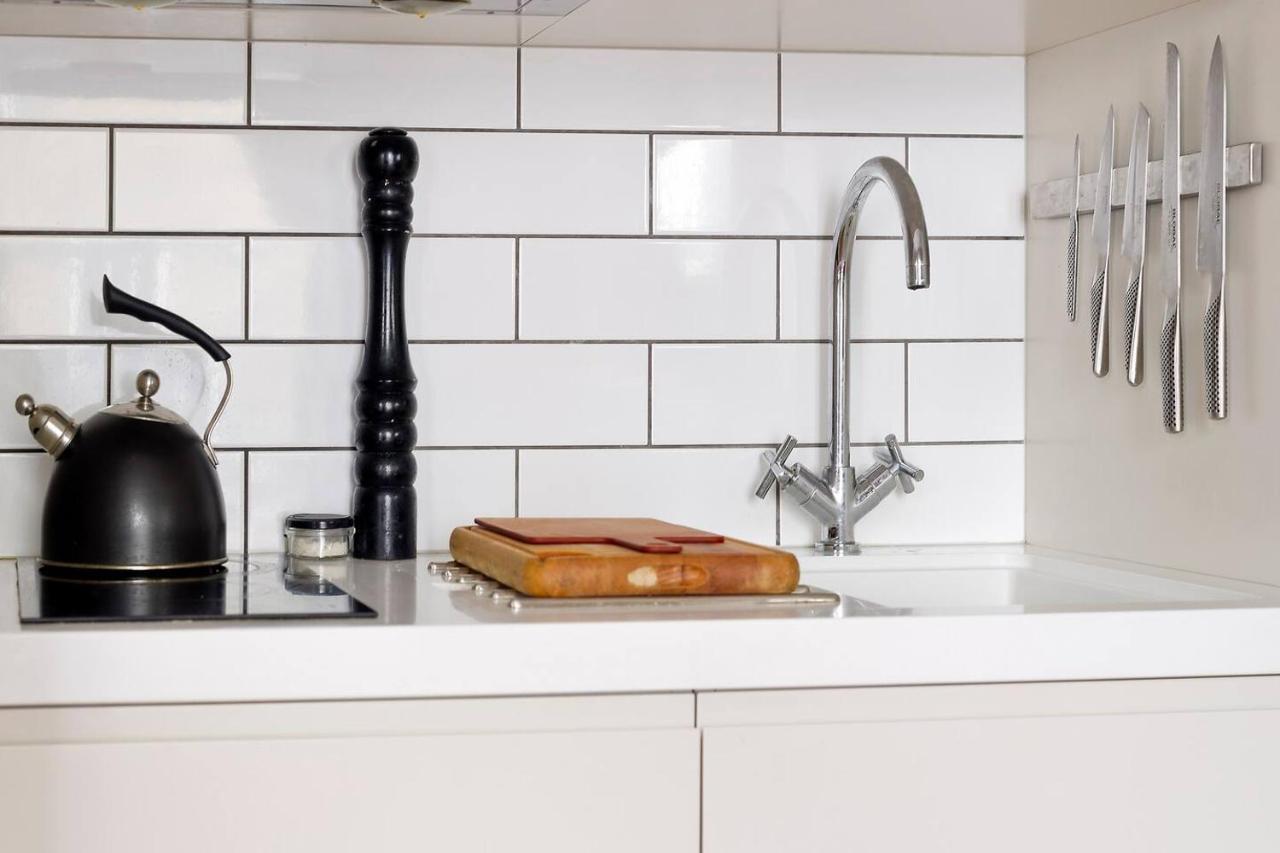 Apartment Lovely 1 Bed In Belgravia