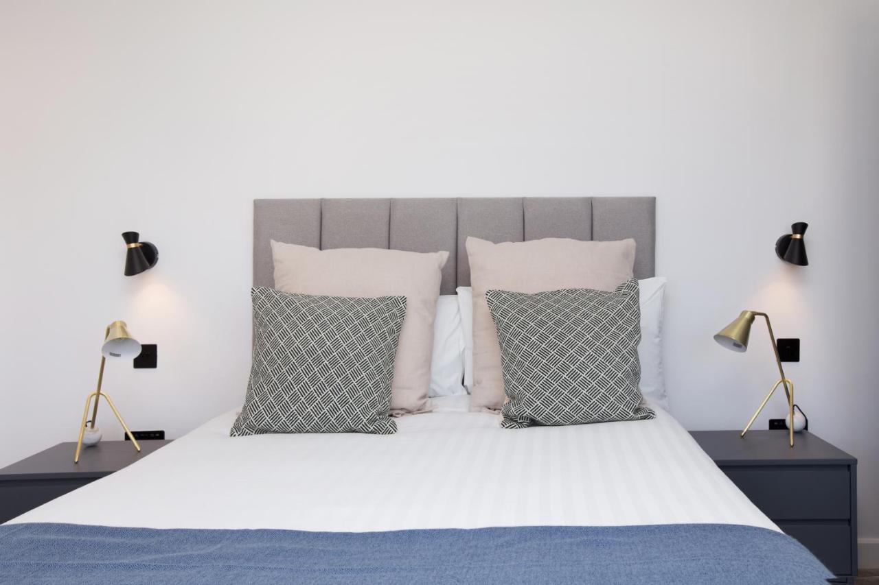 Kentish Town By Allo Housing * London