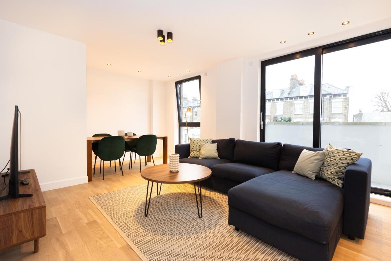 Kentish Town By Allo Housing Apartment London