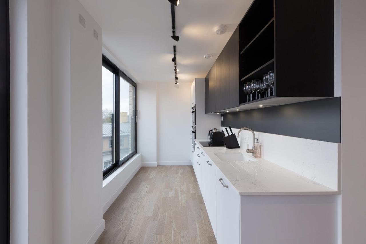 Kentish Town By Allo Housing