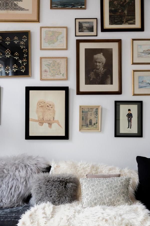 Orsett Terrace By Onefinestay Apartment *