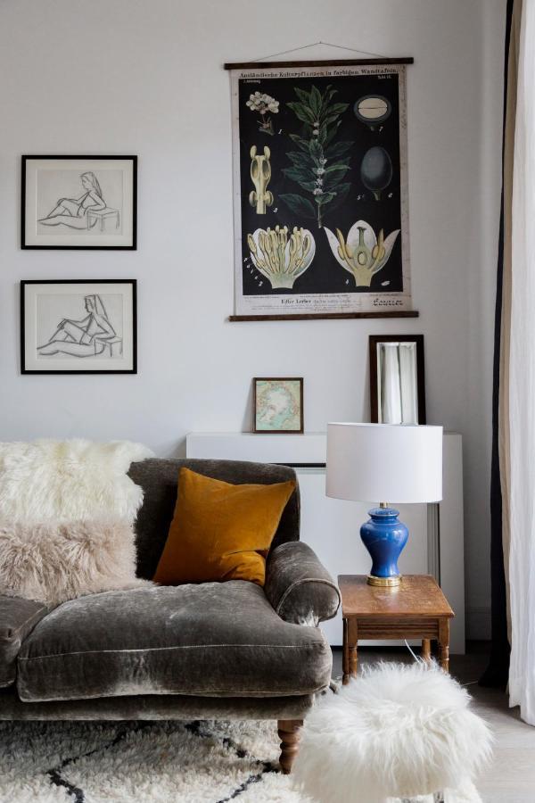 Orsett Terrace By Onefinestay * London