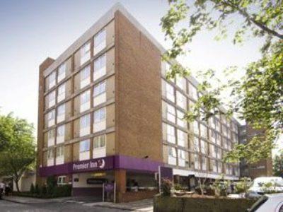 Hotel Premier Hampstead London