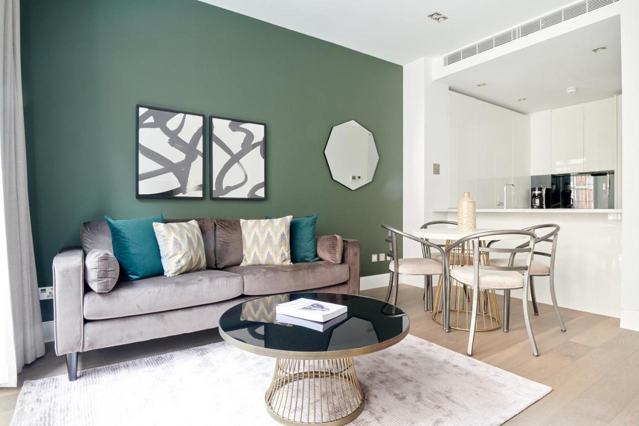 Sonder At Maughan Library, Chancery Lane Aparthotel