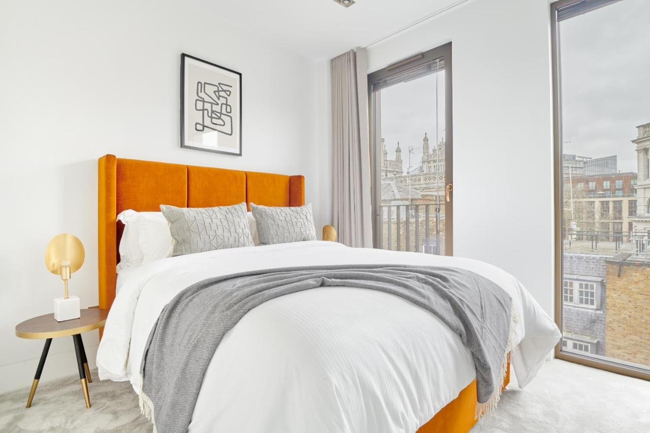 Sonder At Maughan Library, Chancery Lane 4* London