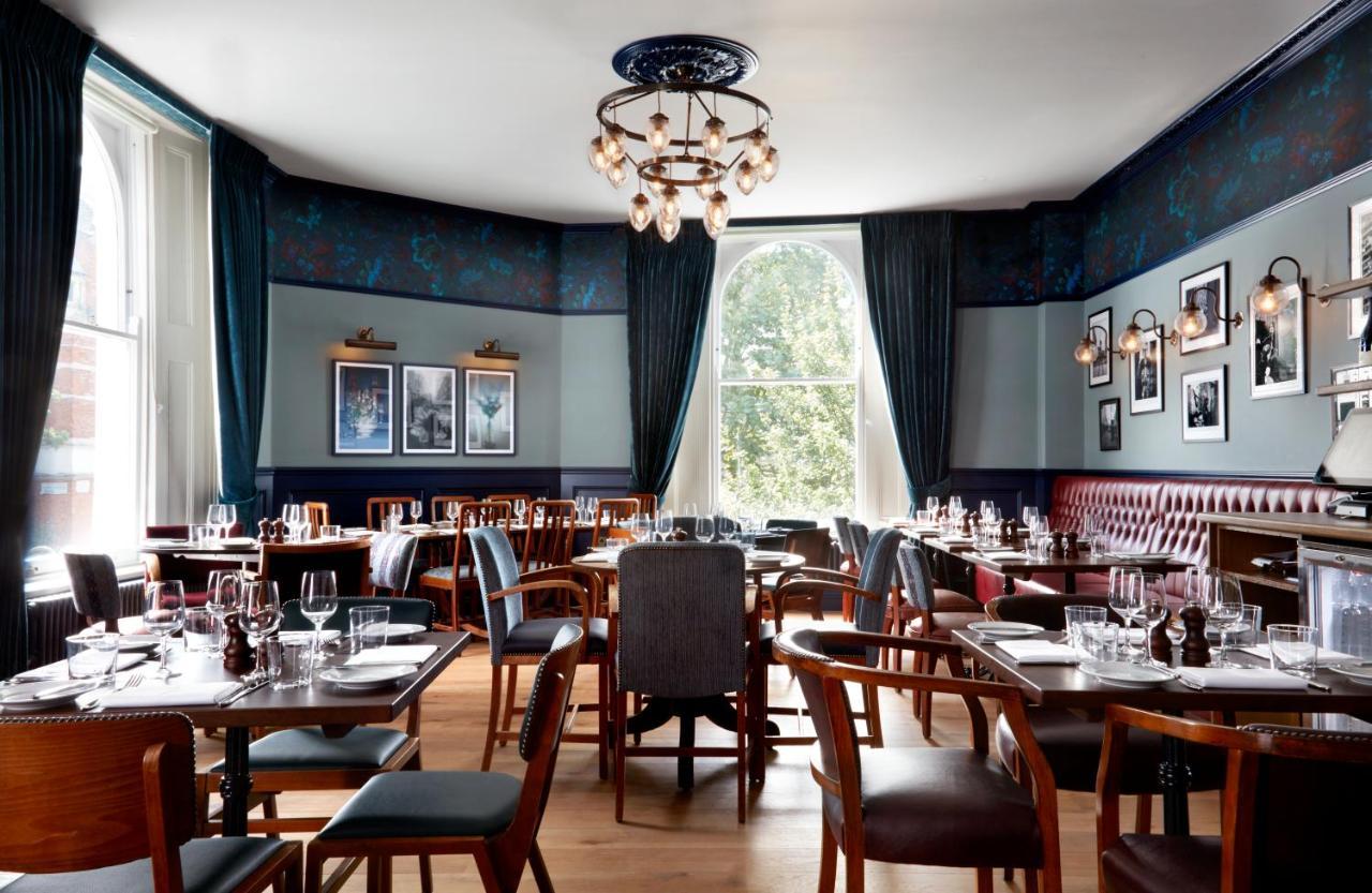 The Kph Hotel