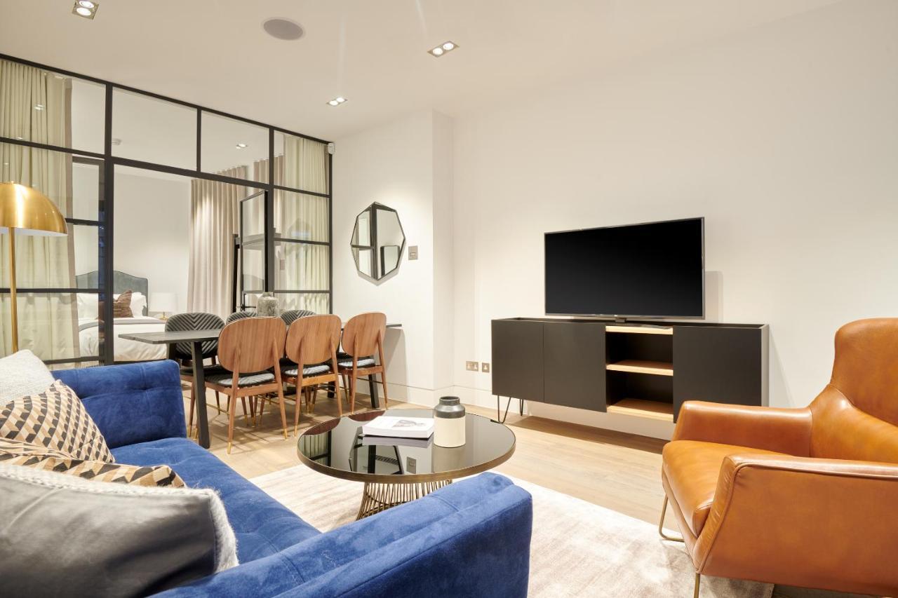 Aparthotel Sonder At Maughan Library, Chancery Lane