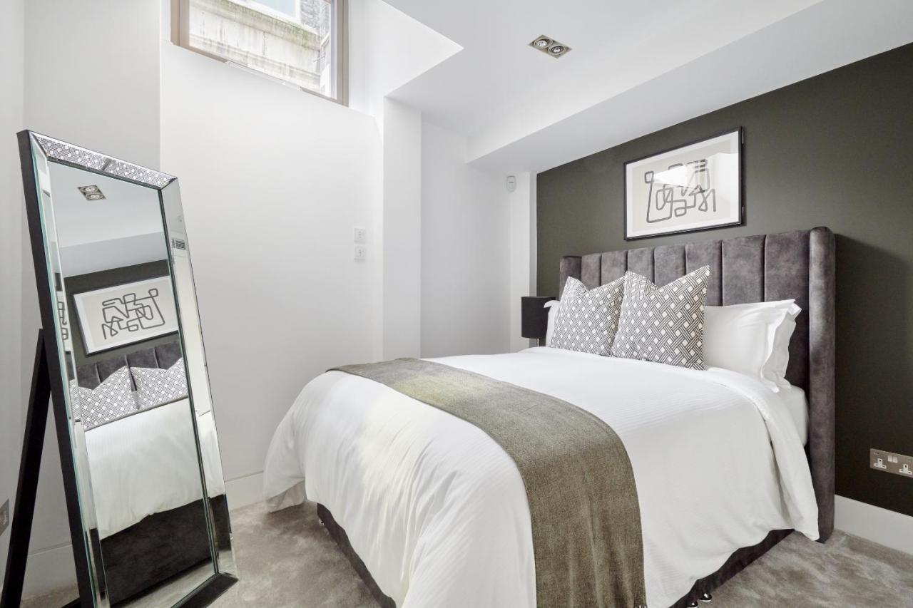 Sonder At Maughan Library, Chancery Lane Aparthotel