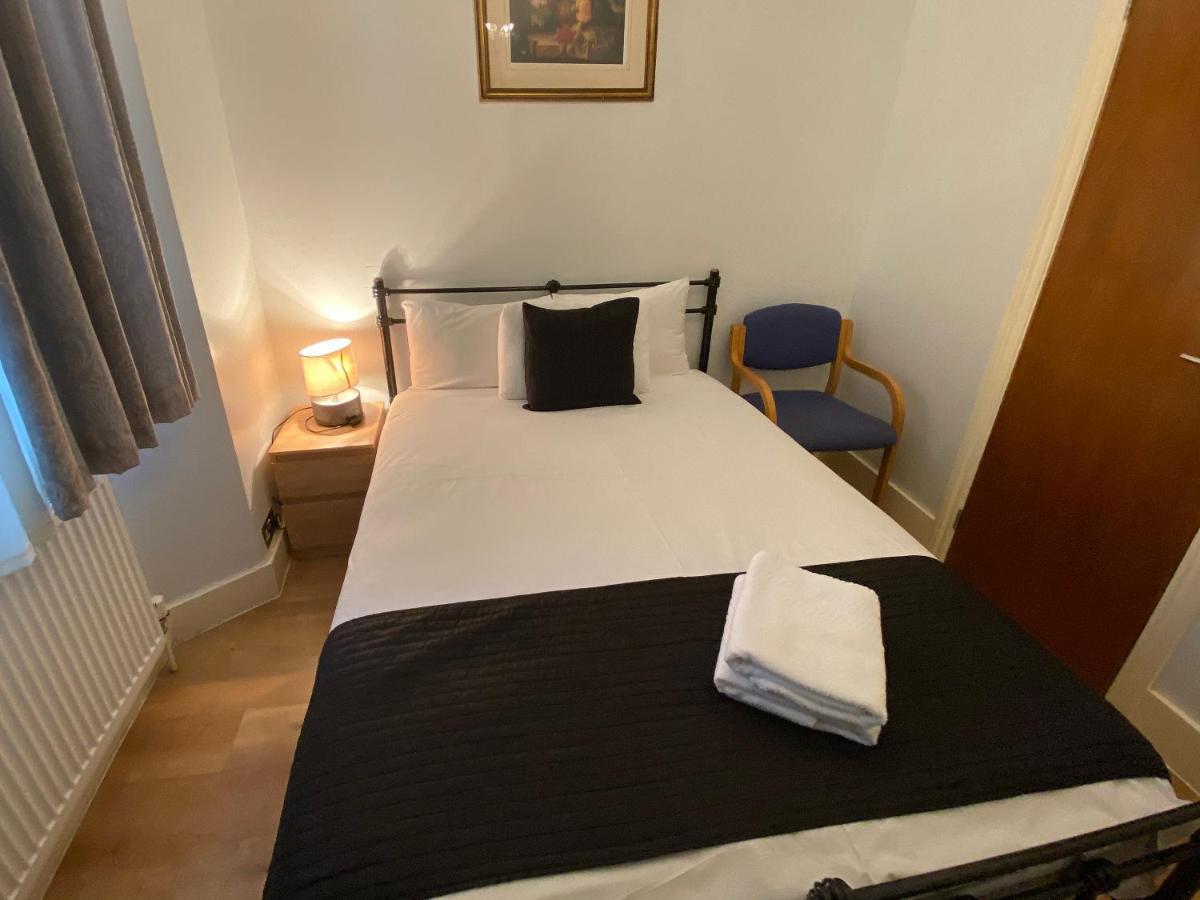 Lancaster Court London
