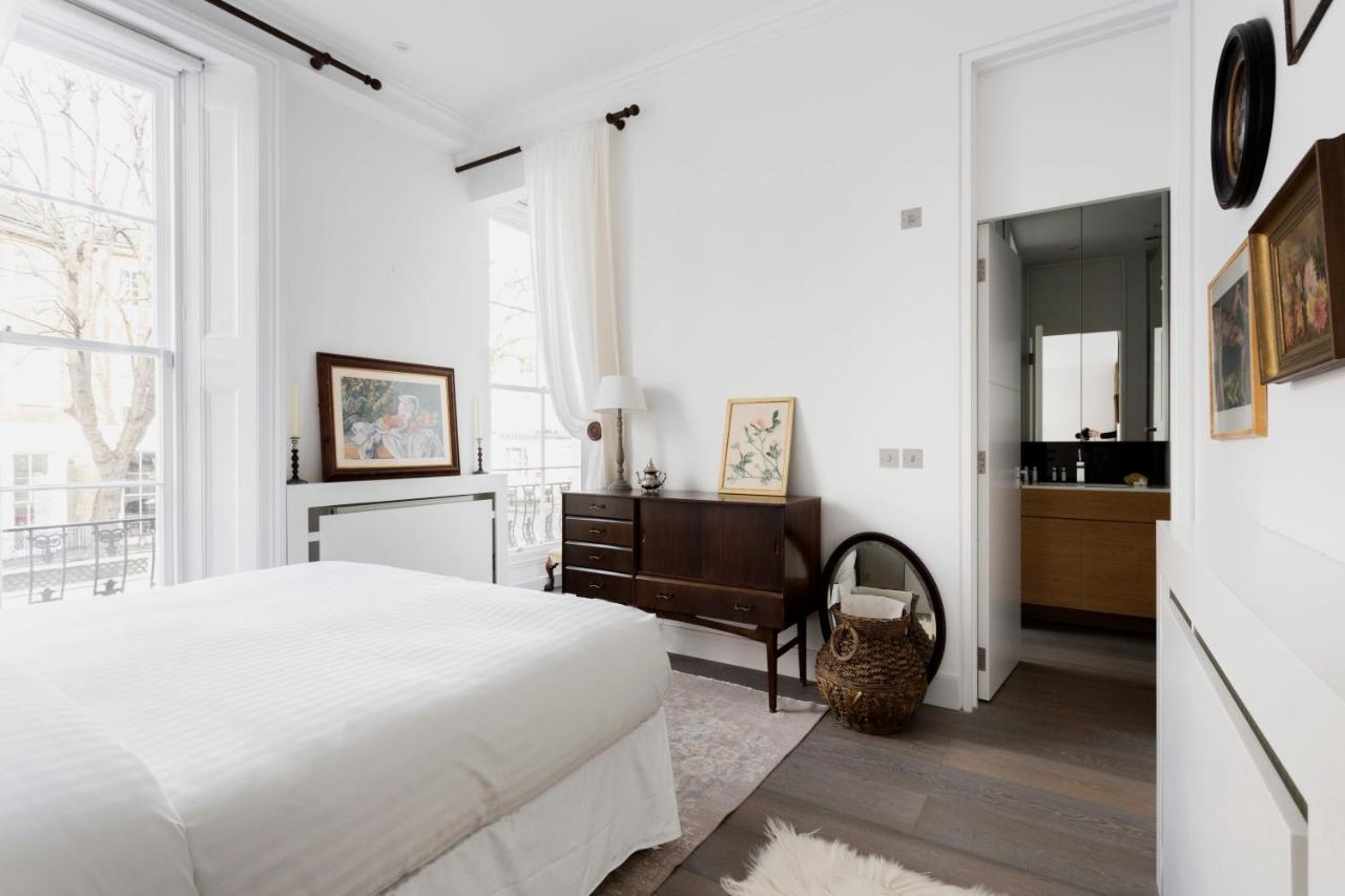 Orsett Terrace By Onefinestay London