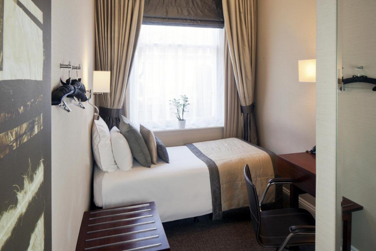 Hotel Grange Beauchamp